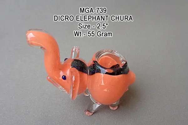 DICRO ELEPHANT CHURA